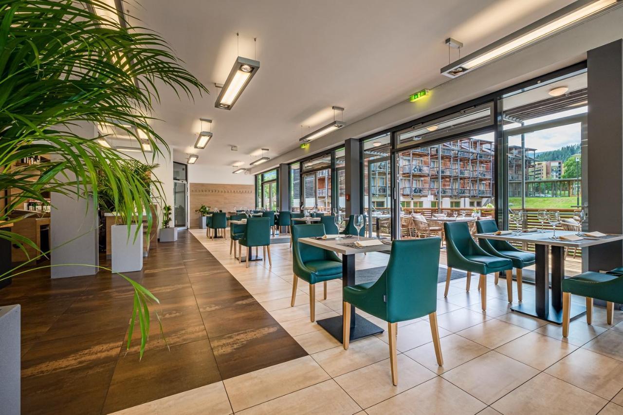Club Hotel Am Kreischberg Sankt Georgen ob Murau Luaran gambar