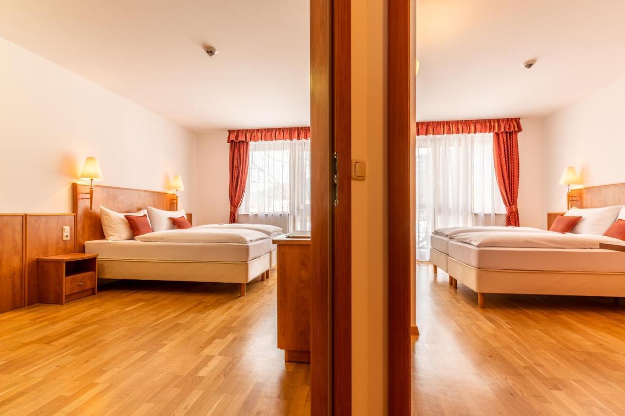 Club Hotel Am Kreischberg Sankt Georgen ob Murau Luaran gambar
