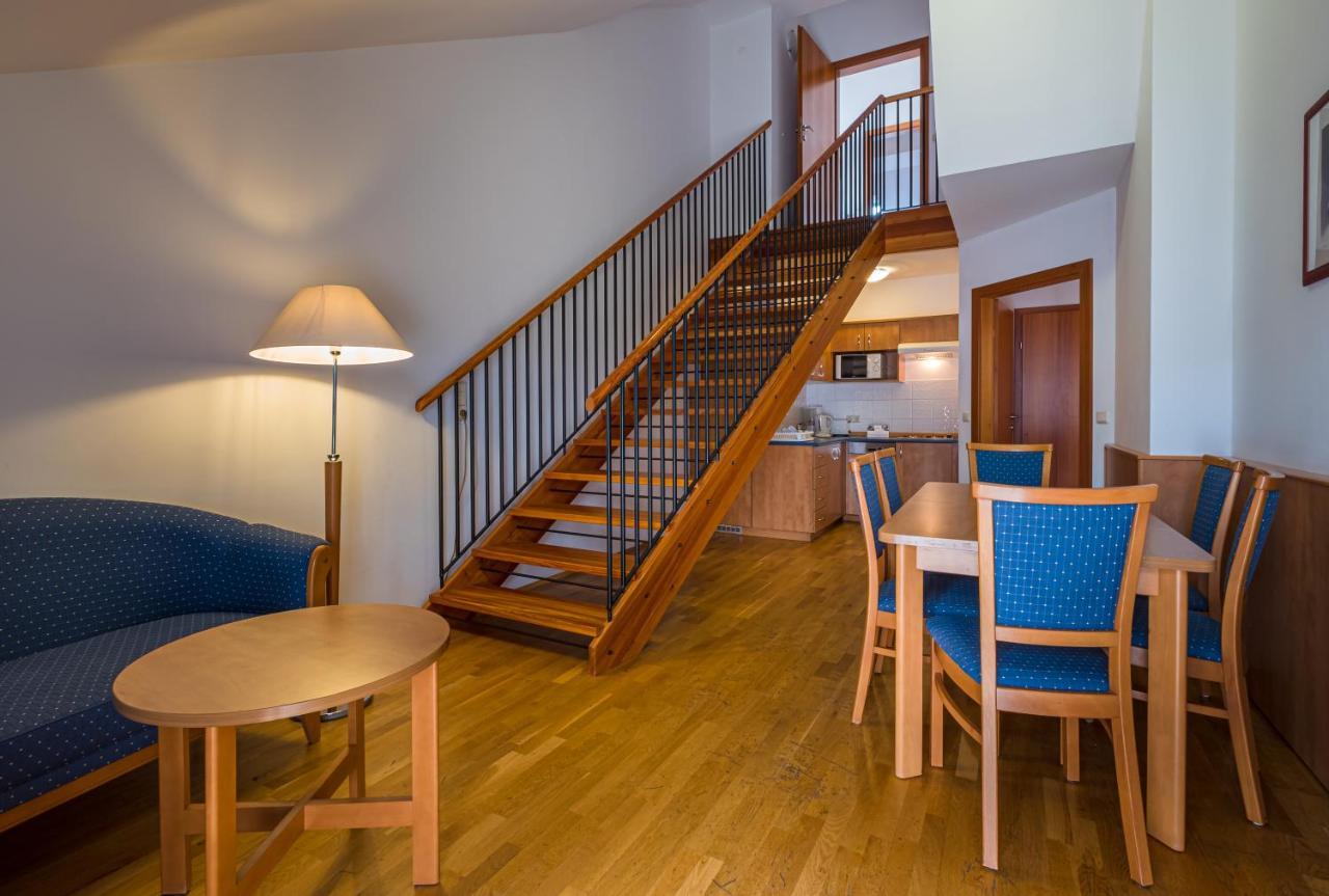 Club Hotel Am Kreischberg Sankt Georgen ob Murau Luaran gambar