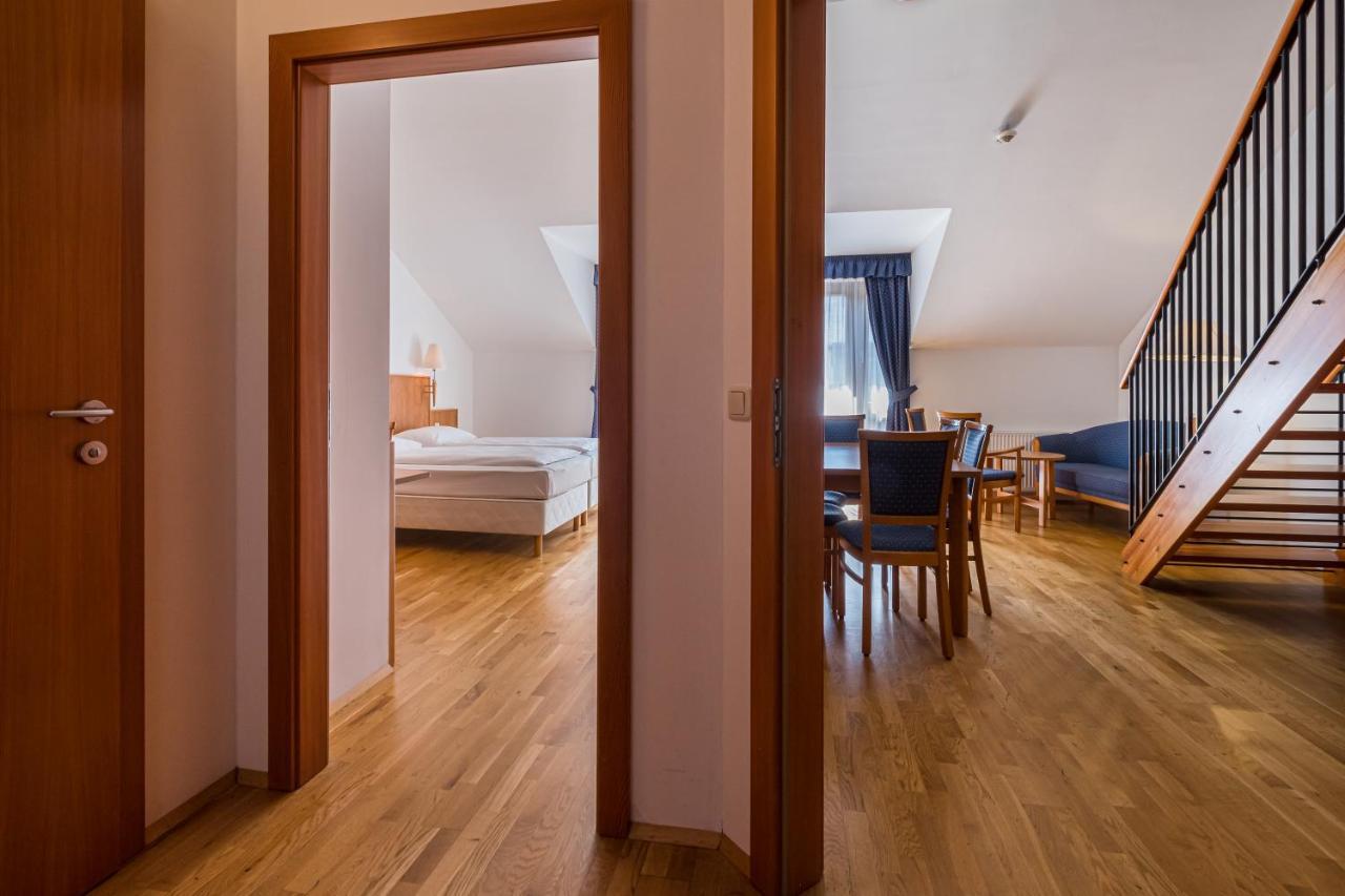 Club Hotel Am Kreischberg Sankt Georgen ob Murau Luaran gambar