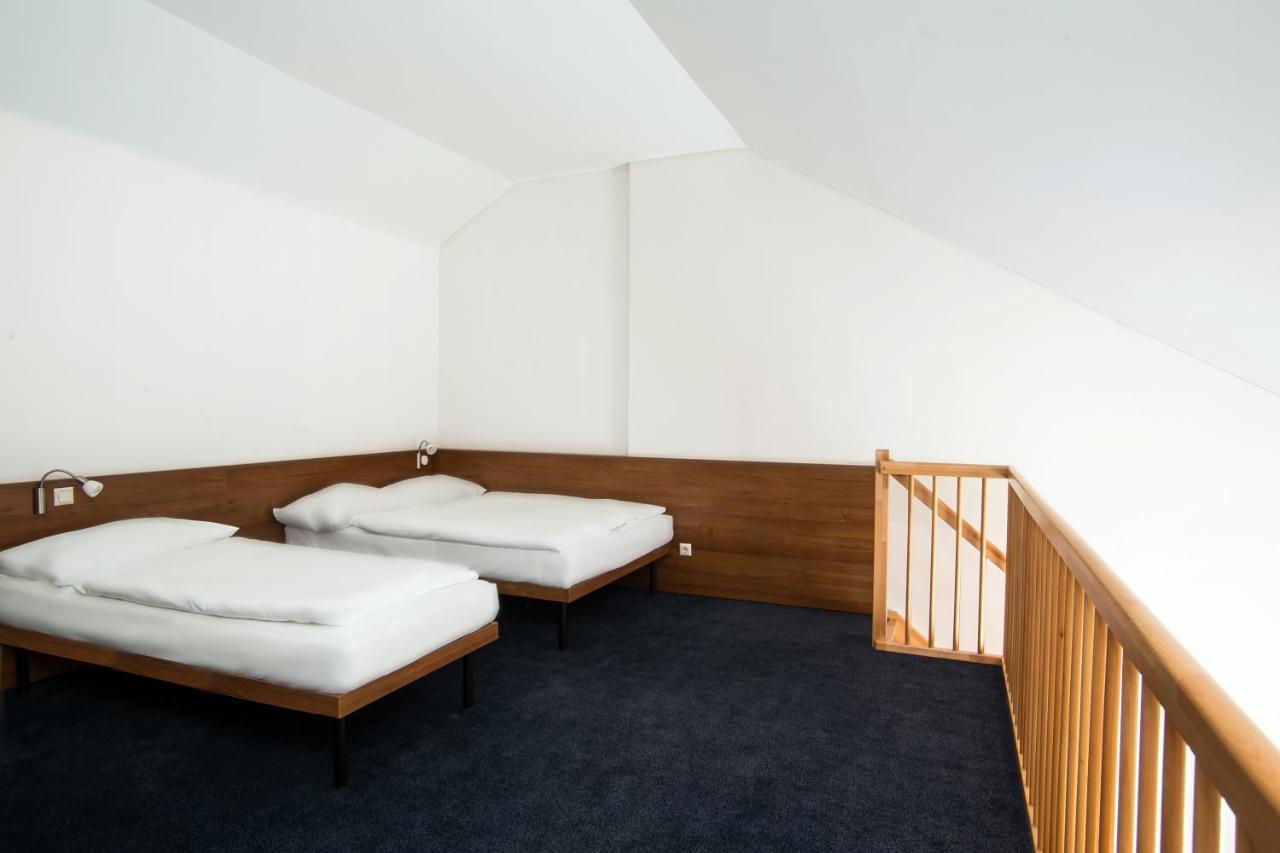 Club Hotel Am Kreischberg Sankt Georgen ob Murau Luaran gambar
