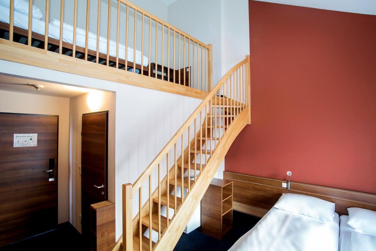 Club Hotel Am Kreischberg Sankt Georgen ob Murau Luaran gambar