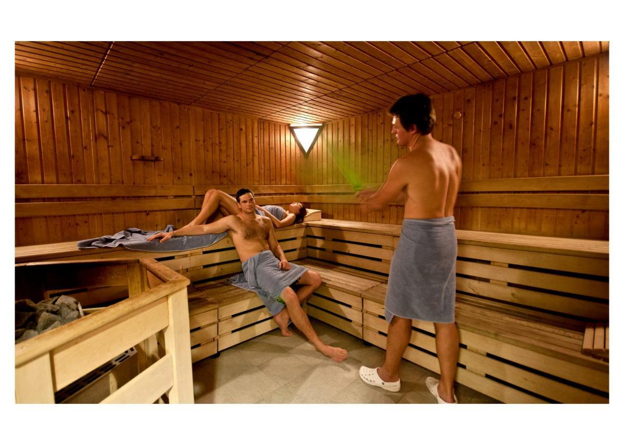Club Hotel Am Kreischberg Sankt Georgen ob Murau Luaran gambar